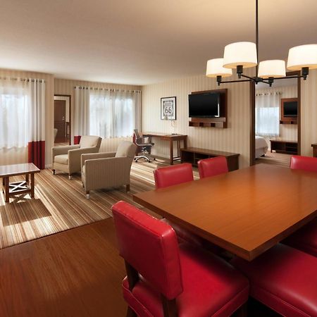 Four Points By Sheraton, Ontario-Rancho Cucamonga Exteriér fotografie