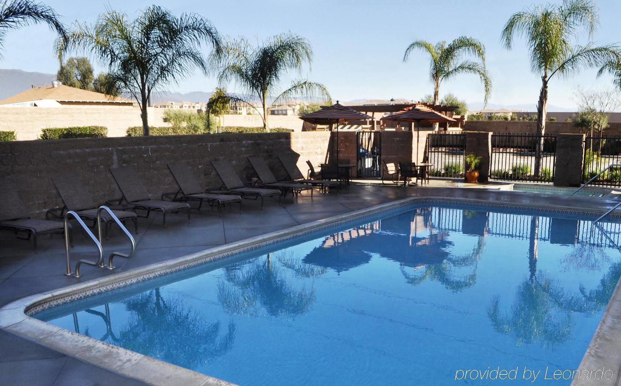 Four Points By Sheraton, Ontario-Rancho Cucamonga Exteriér fotografie
