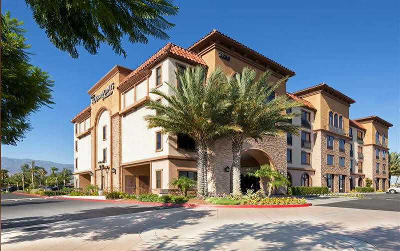 Four Points By Sheraton, Ontario-Rancho Cucamonga Exteriér fotografie